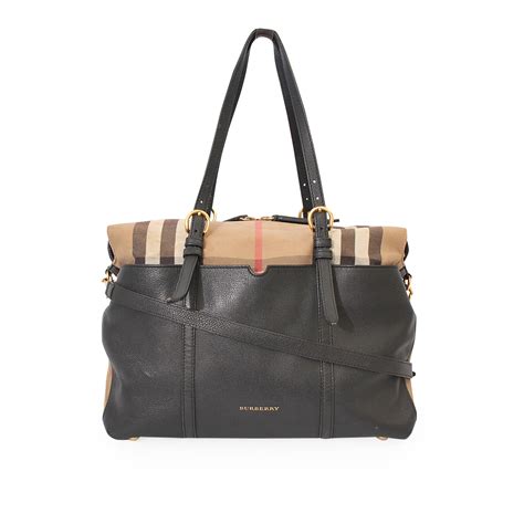 burberry mason diaper bag replica|Burberry Diaper Bags for sale .